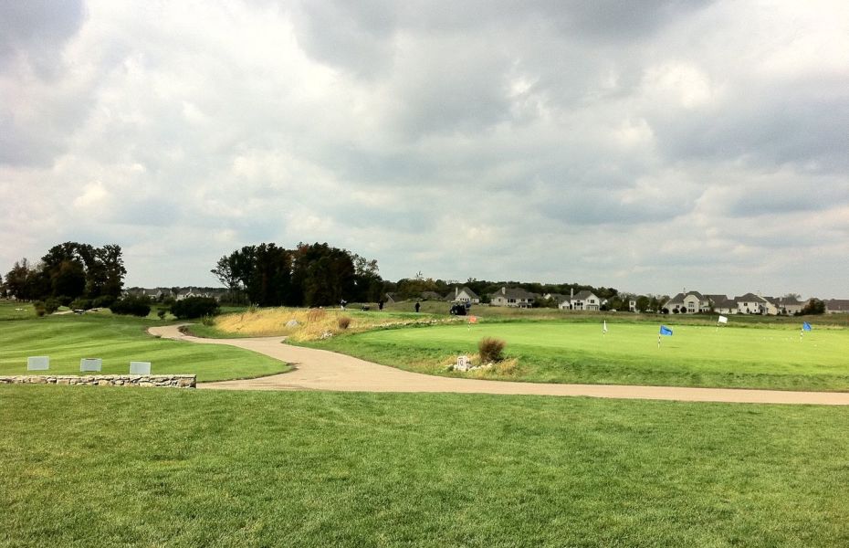 golf club of dublin 3