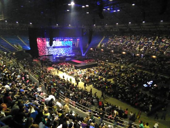 concert