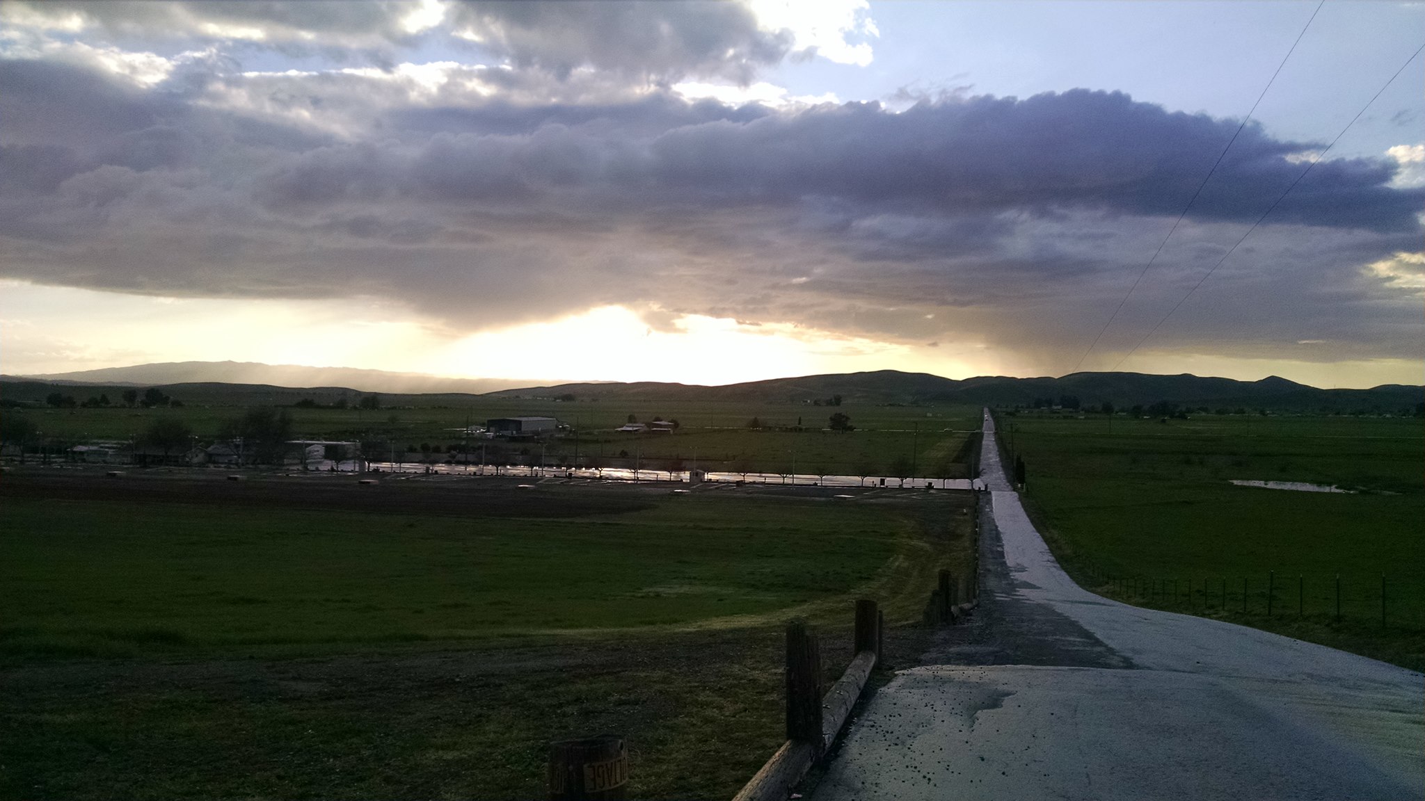 Livermore Pleasanton Rod & Gun Club