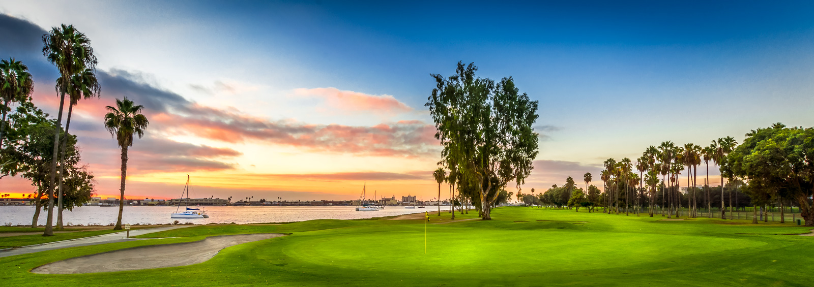 Coronado Municipal Golf Course2
