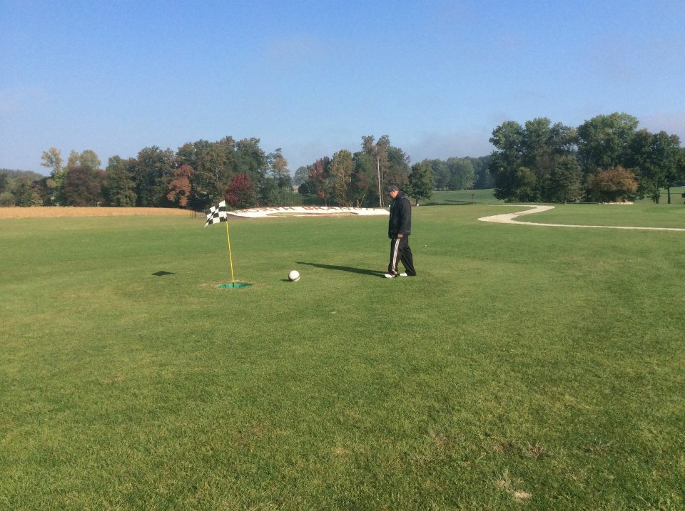 North Branch Golf Course3