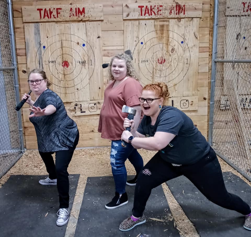 Take Aim Axe Throwing3