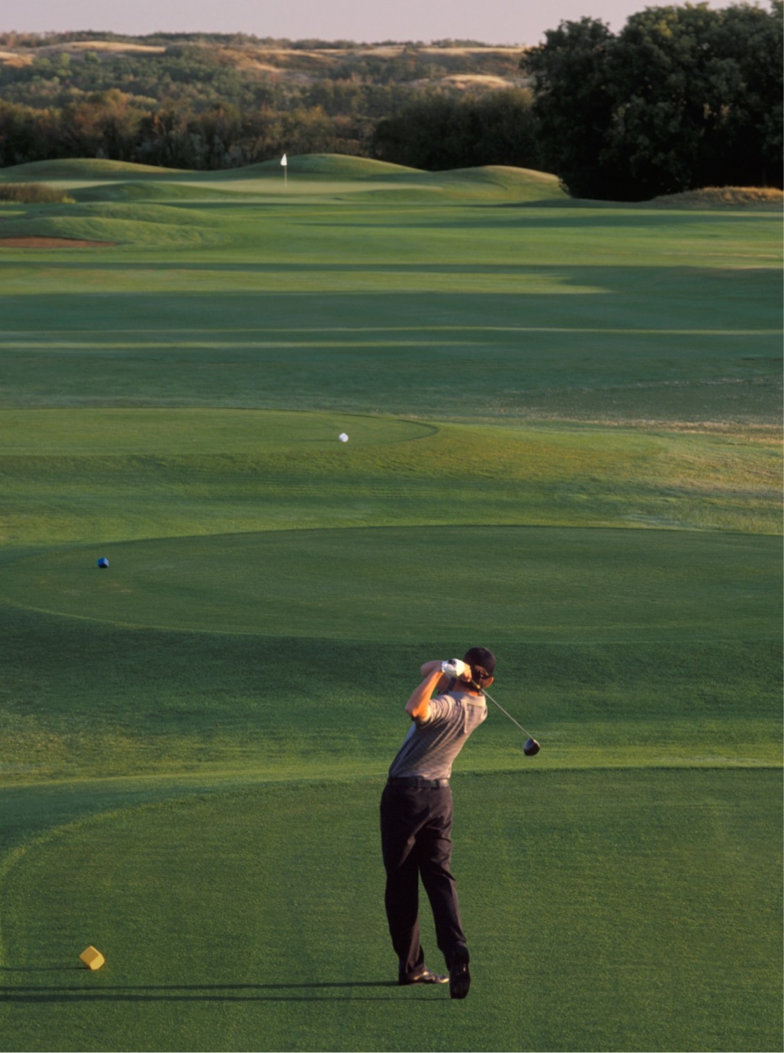 Moon lake Golf & Country Club 2