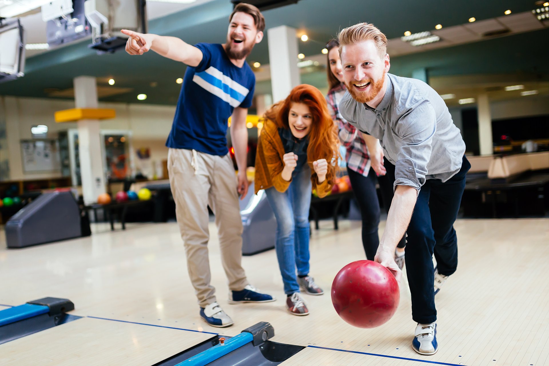D&S Southwyck Lanes6
