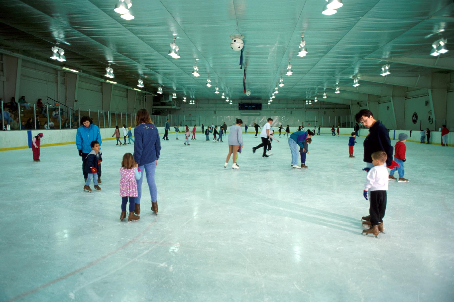 Mount Vernon Ice Arena6