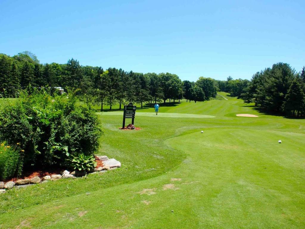 The Edgerton Towne Country Club
