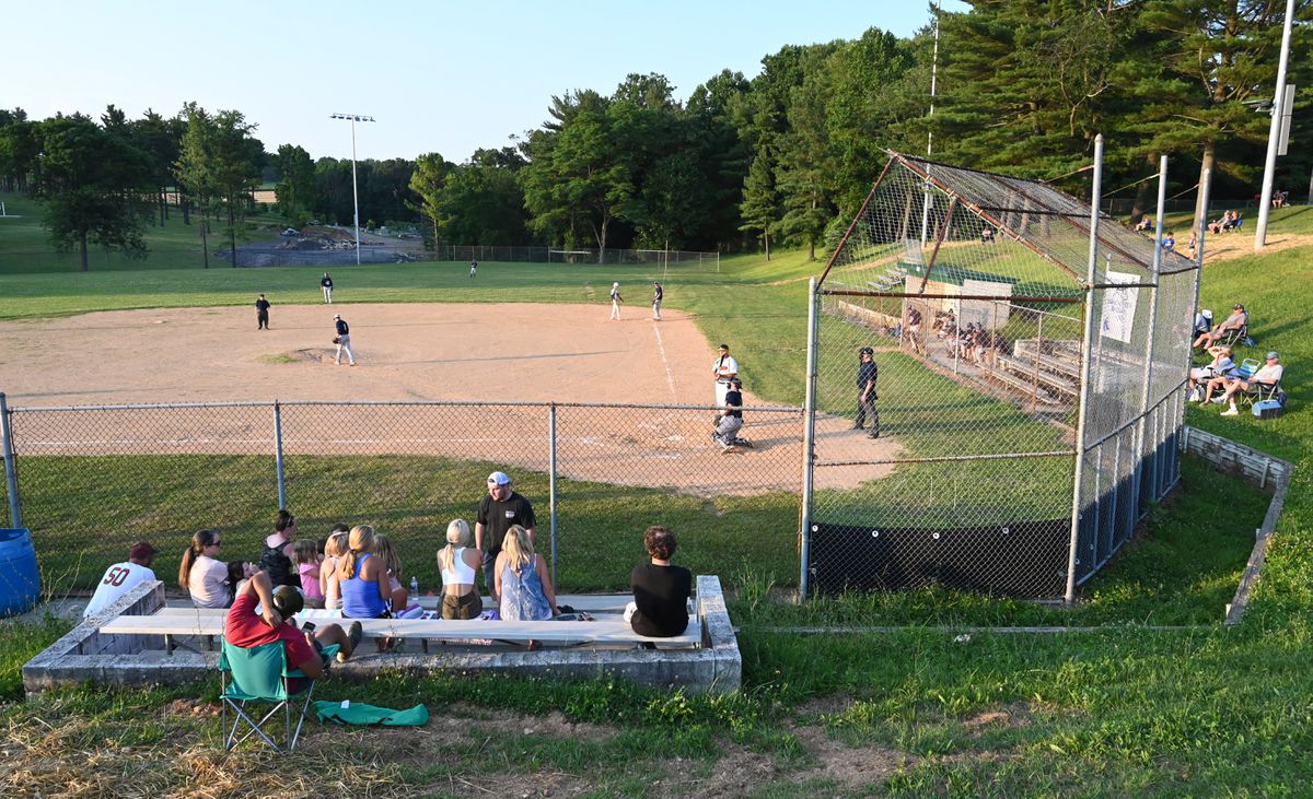 Taneytown Memorial Park 3