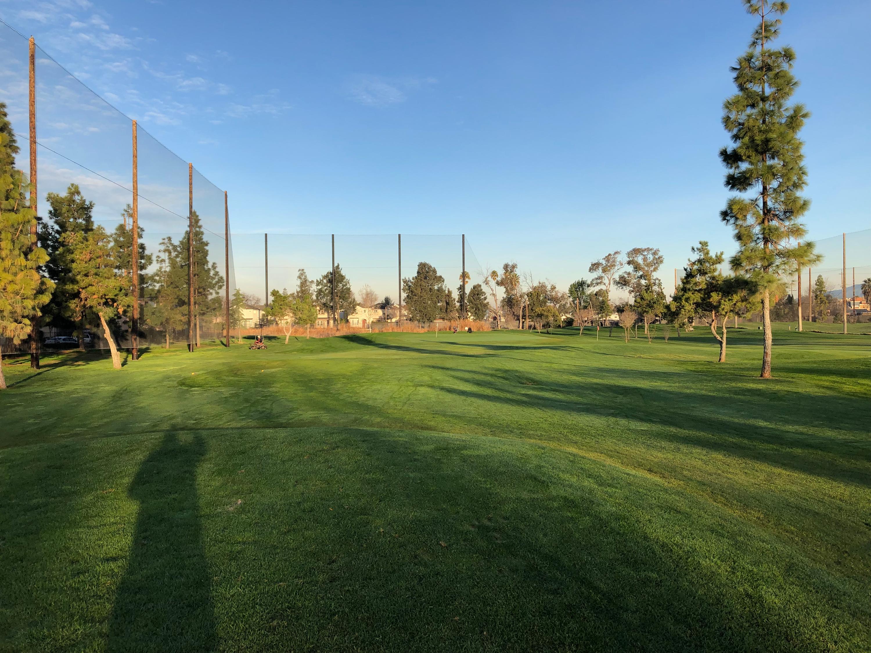 Rancho del Pueblo Golf Course 3