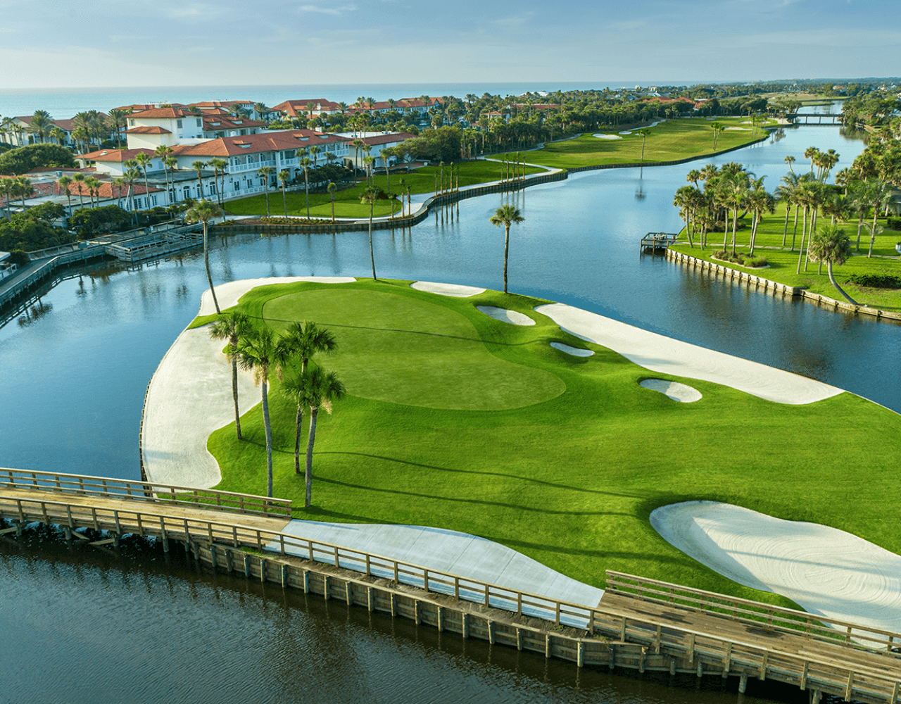 Ponte Vedra Inn & Club8
