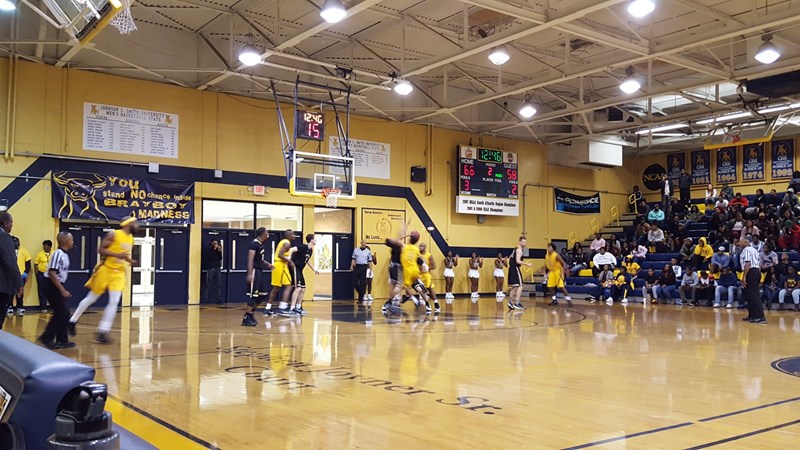 Ohio Dominican University 1