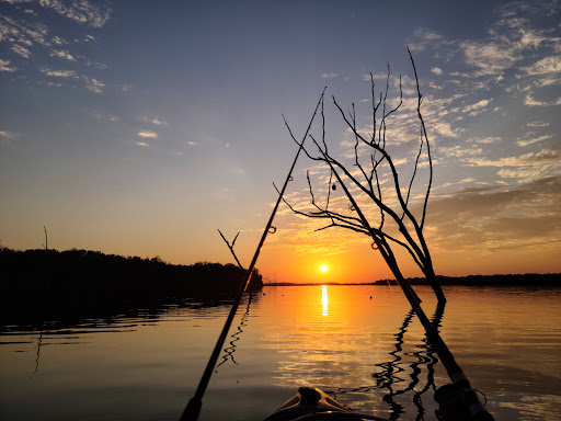 Louisburg Middle Creek State Lake 6