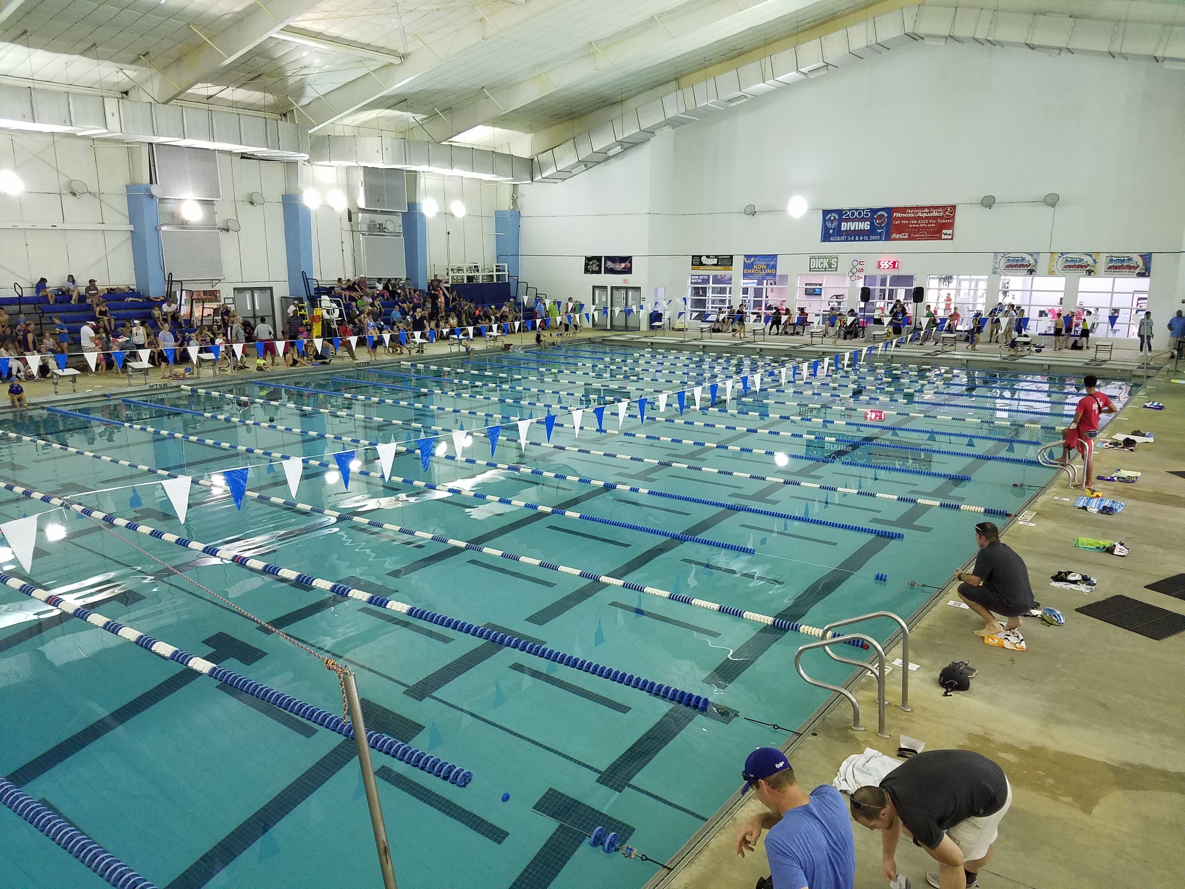 Aquatic 1
