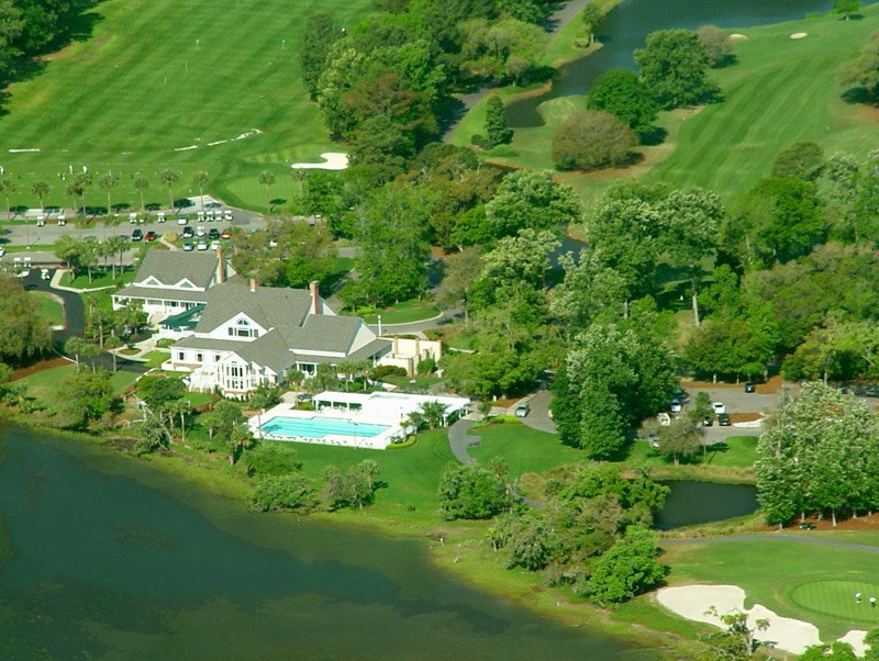 Callawassie Island Club6
