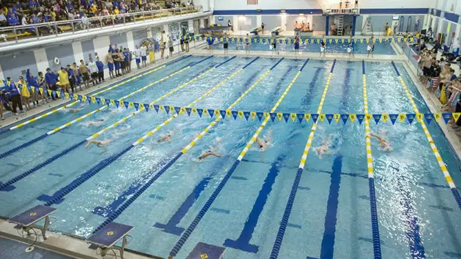 Rawstrom-Natatorium