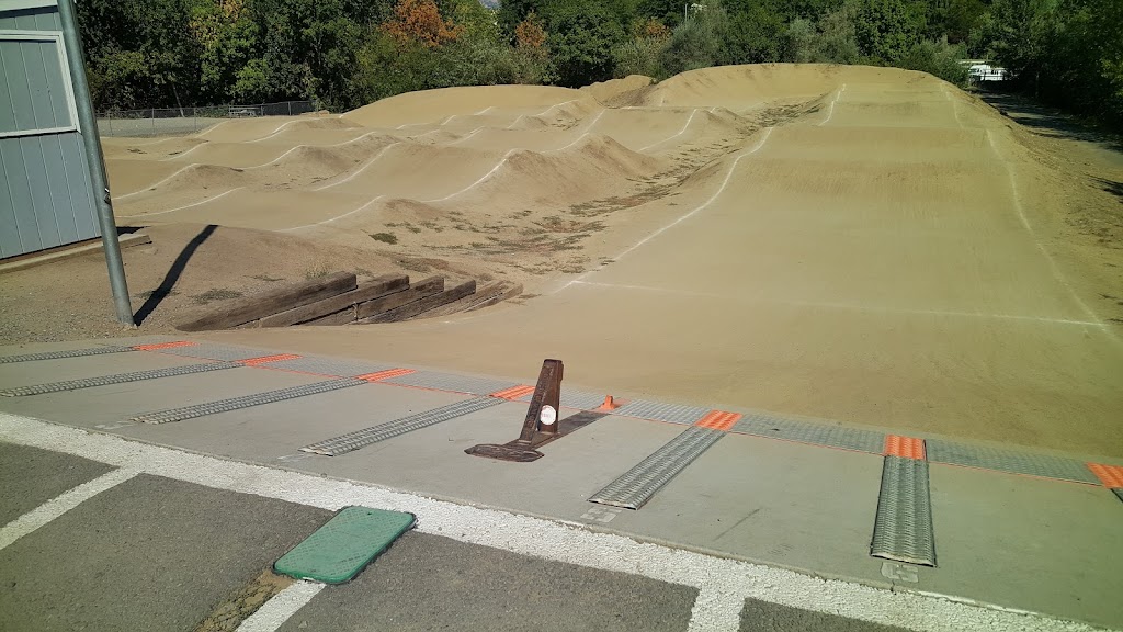 Bear Creek Park Oregon 6