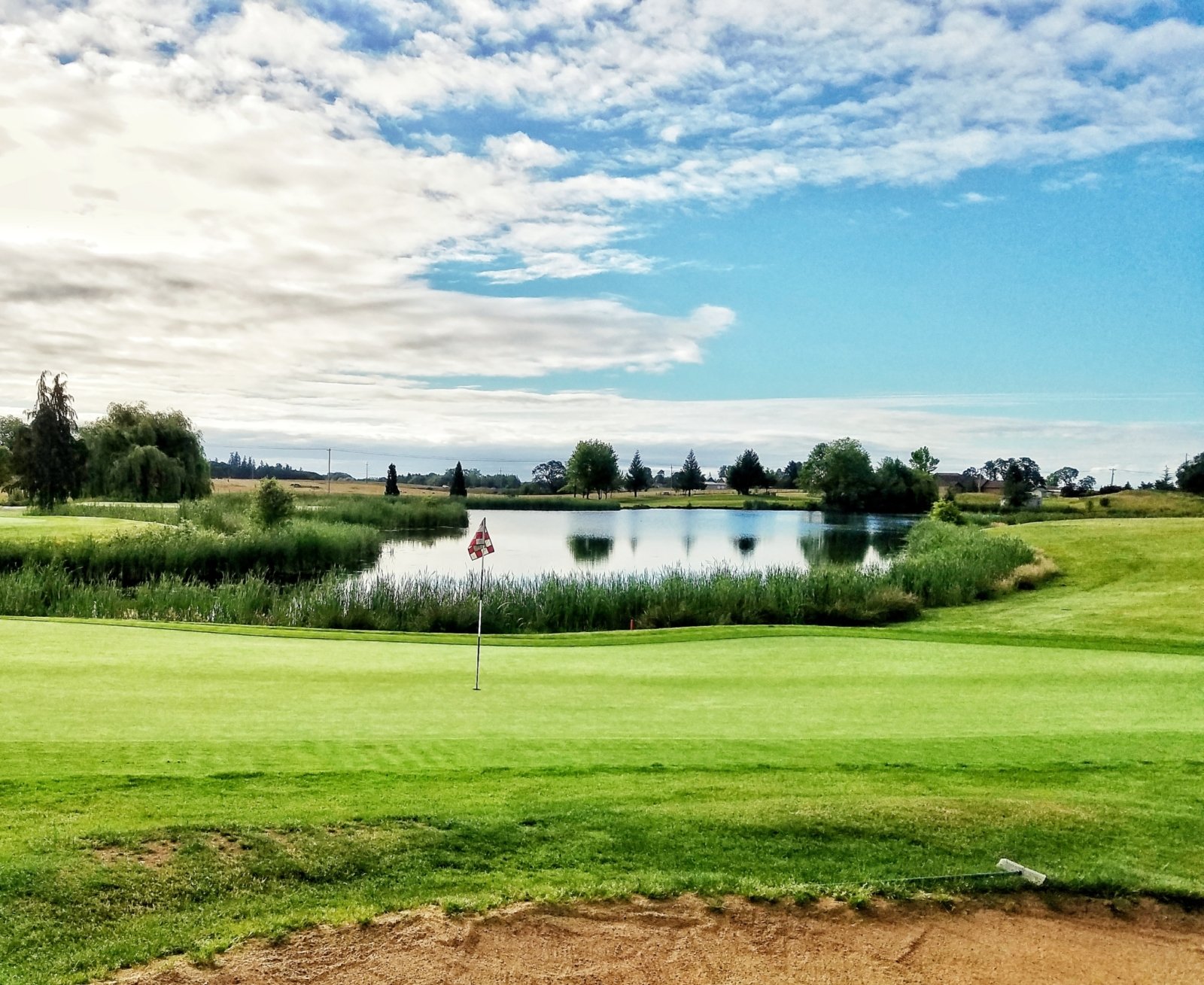 Quail Valley Golf Course5