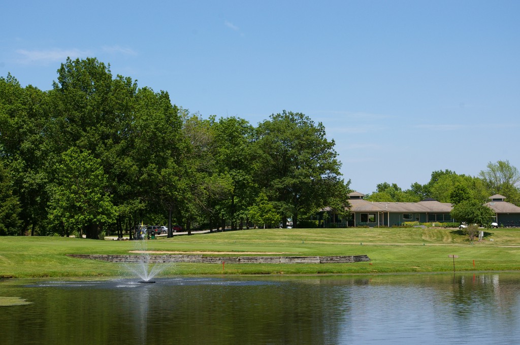 Lake of the Woods Golf Course