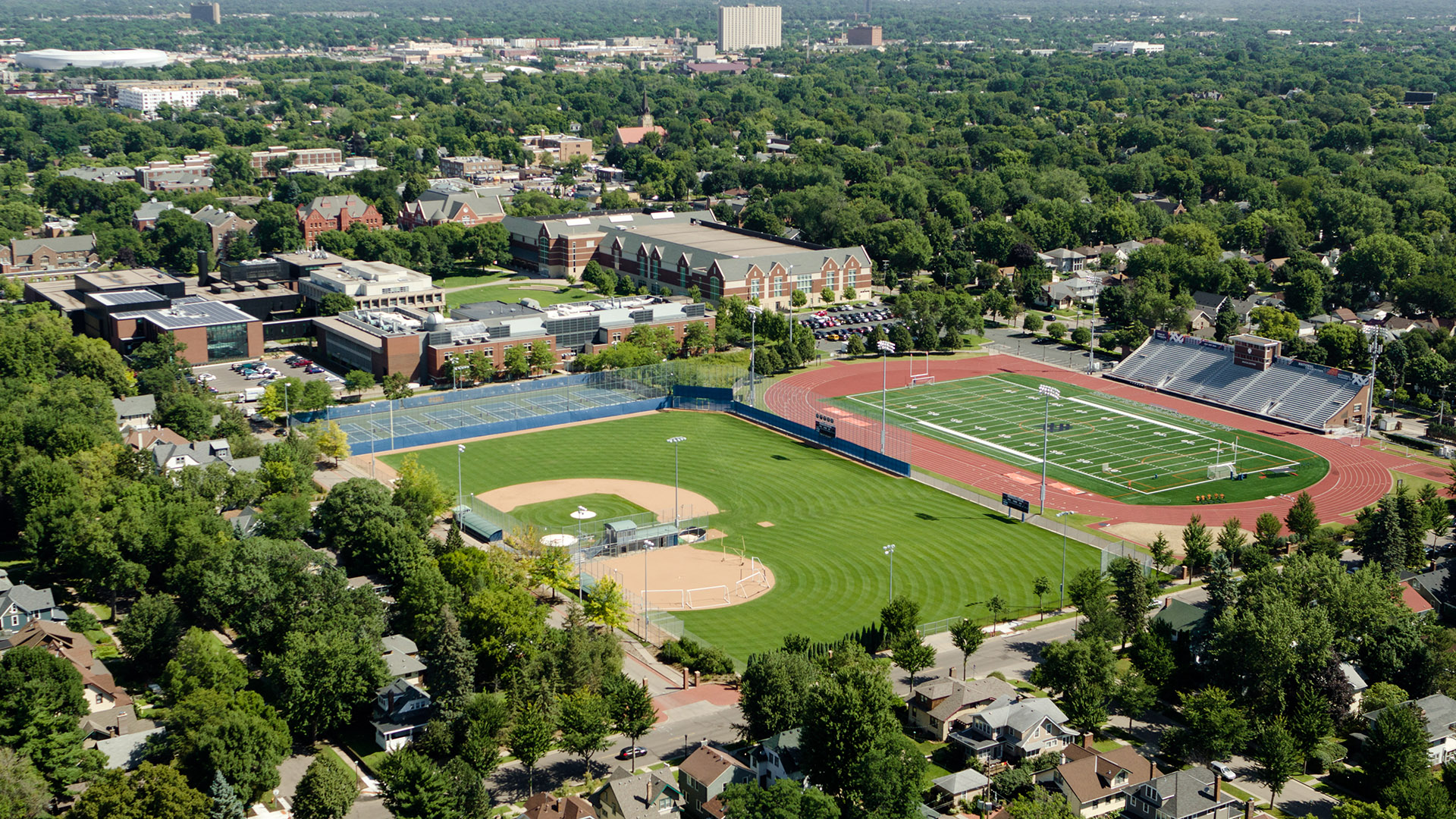 Macalester College 2