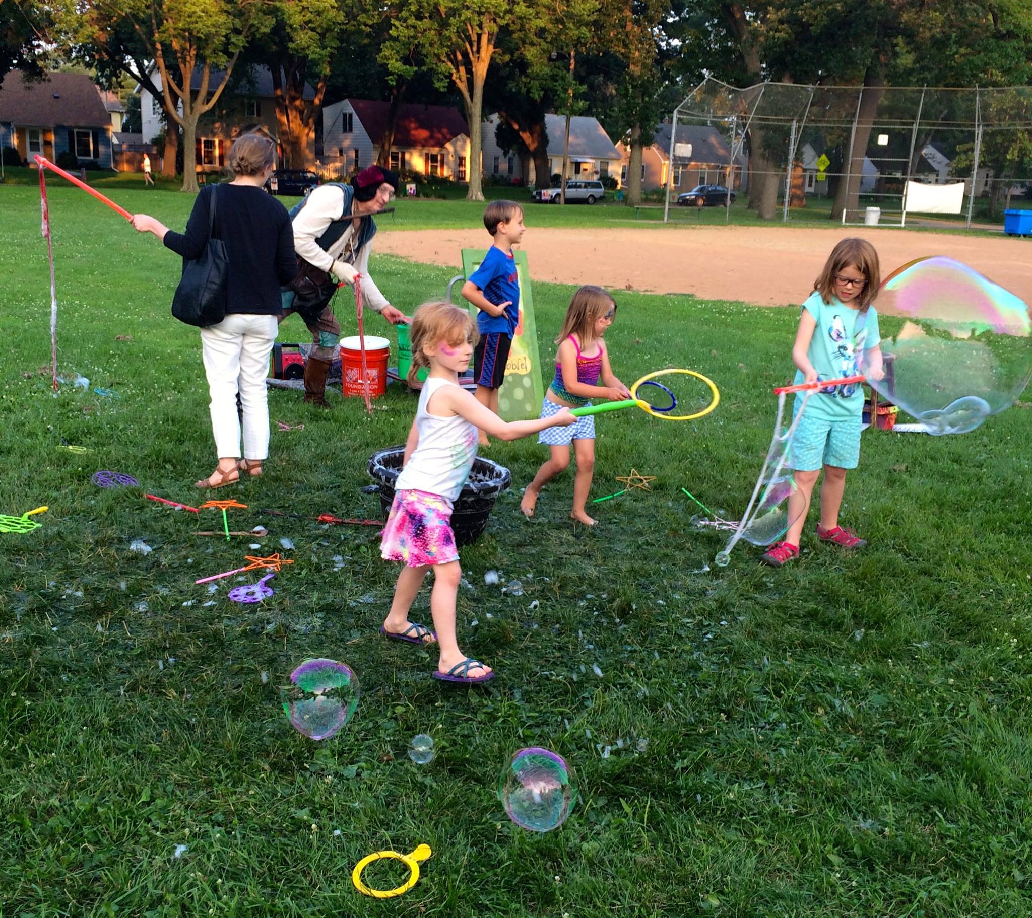 Desnoyer Park2
