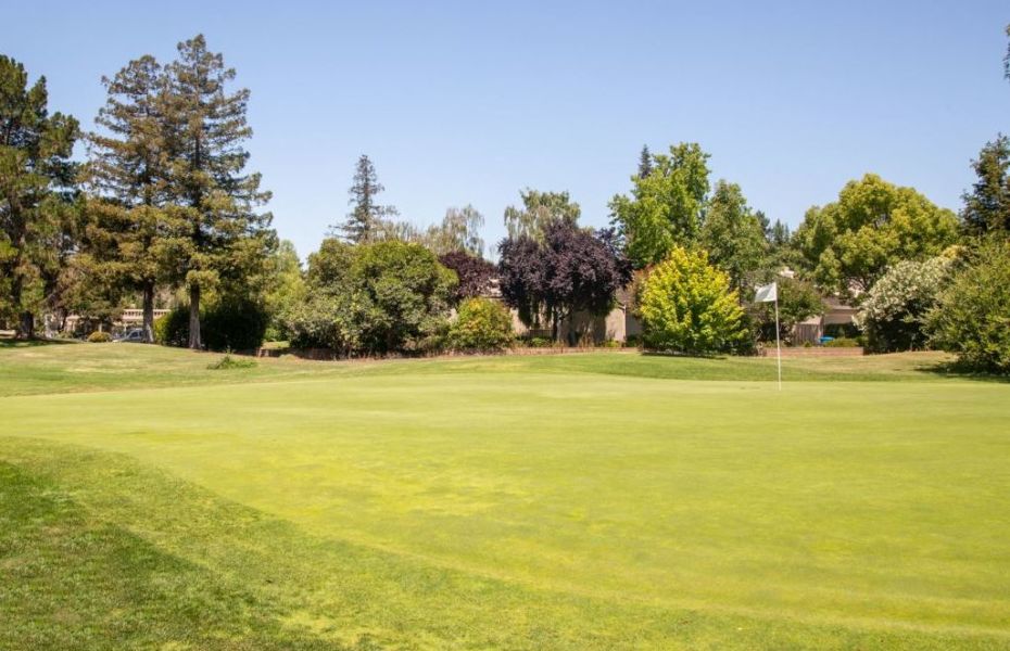 Pruneridge Golf Club