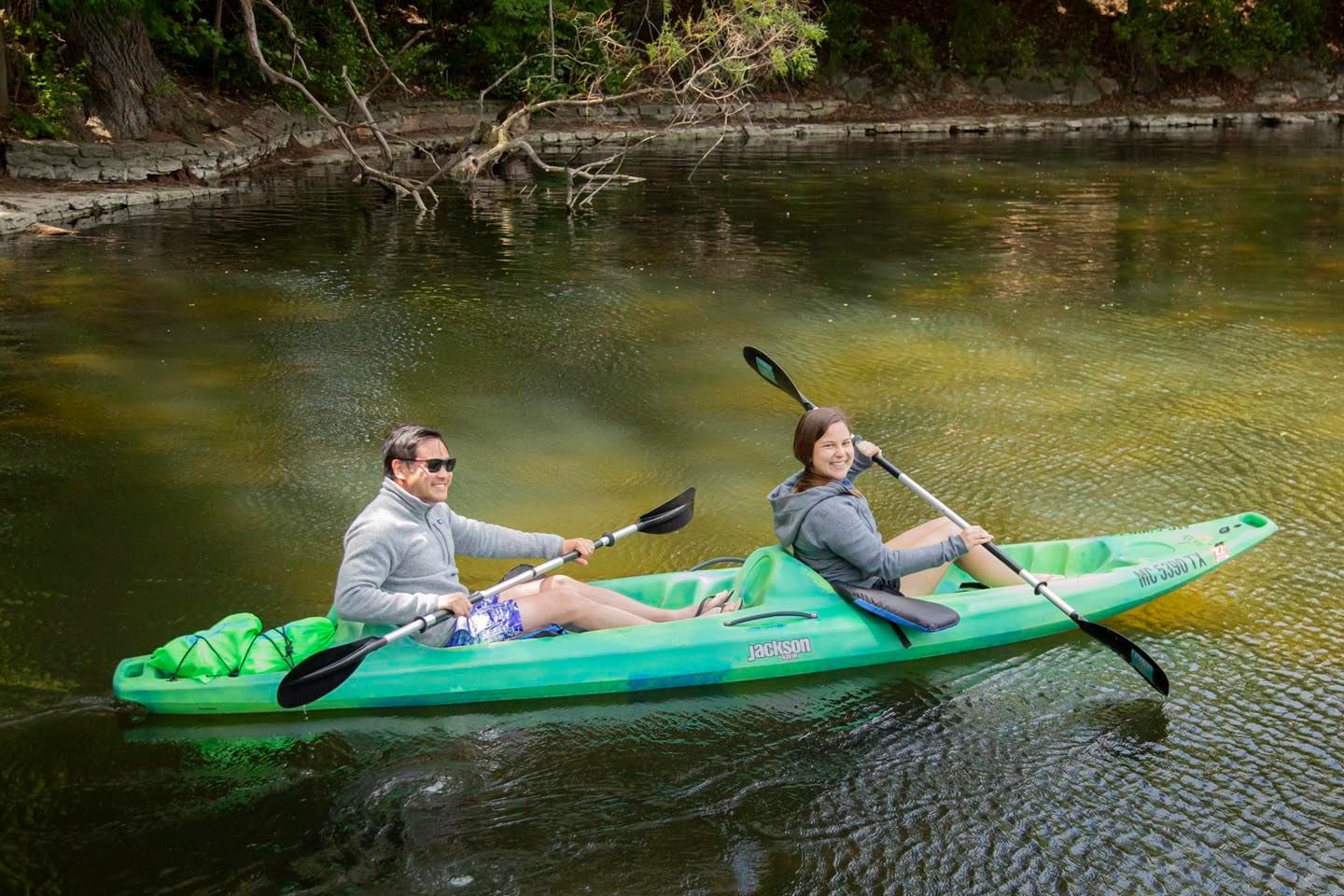 Kayak, Bike and Brew3