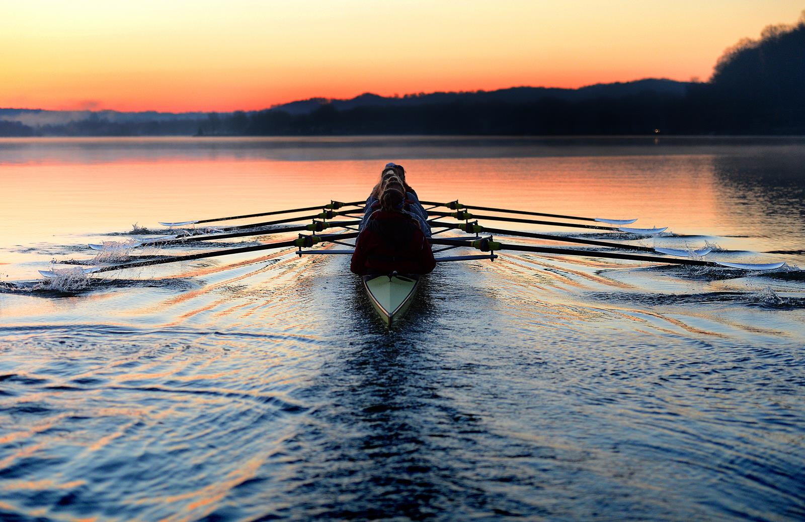 Dale England Rowing Center2