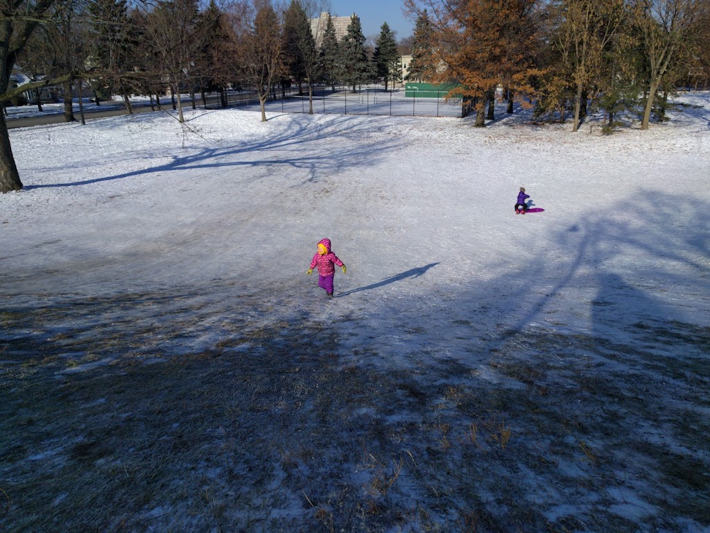 Matthews Park8