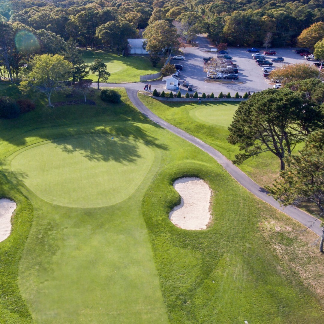 Dennis Highlands Golf Course6