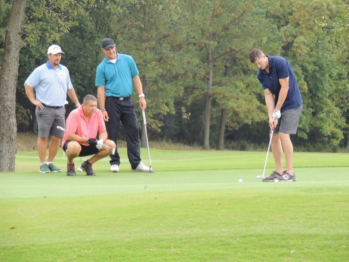 Country Club 5