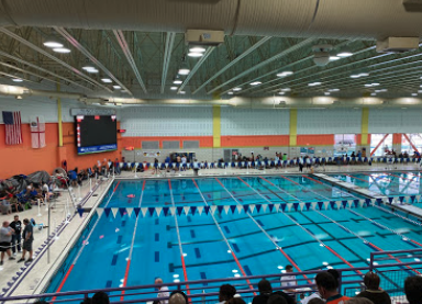 Prince George's Sport & Learning Complex 2