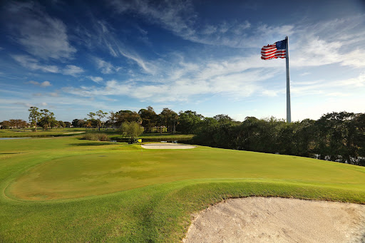 Oriole Golf & Tennis Club 3