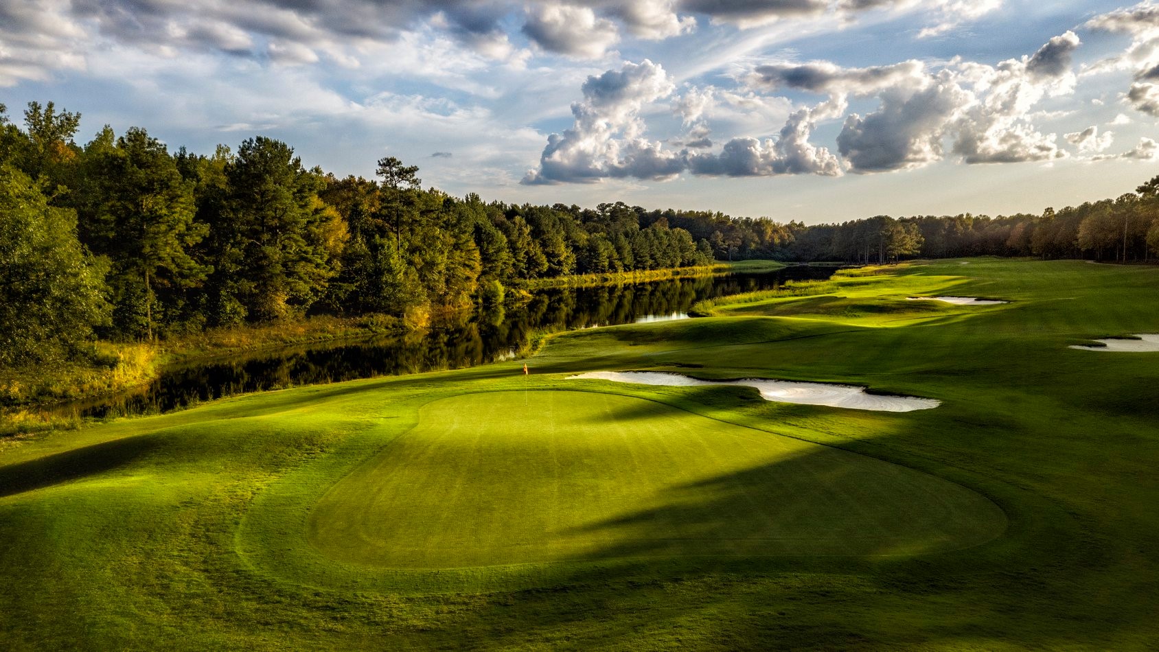 RTJ Golf Trail at the Shoals 4
