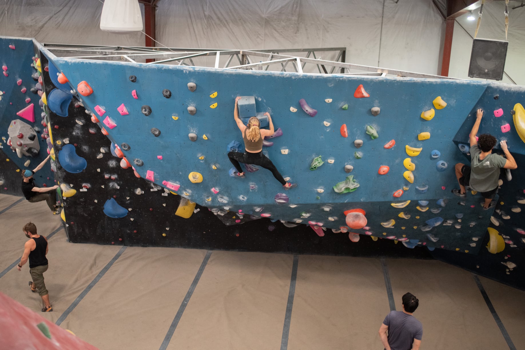 The Circuit Gym3