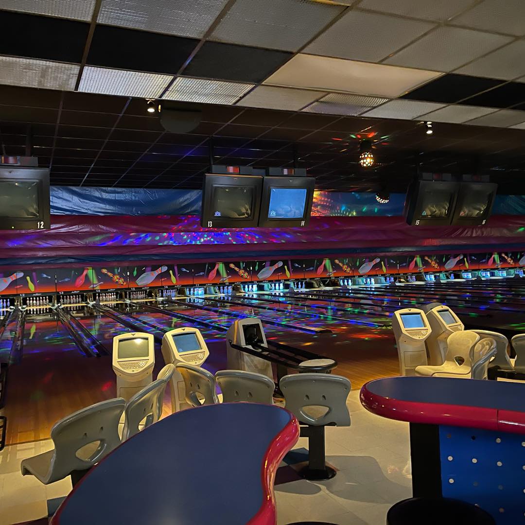 Chacko's Family Bowling Center