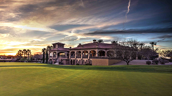 Seville Golf & Country Club 4