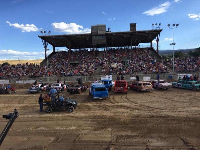 Mesa County Fairgrounds11