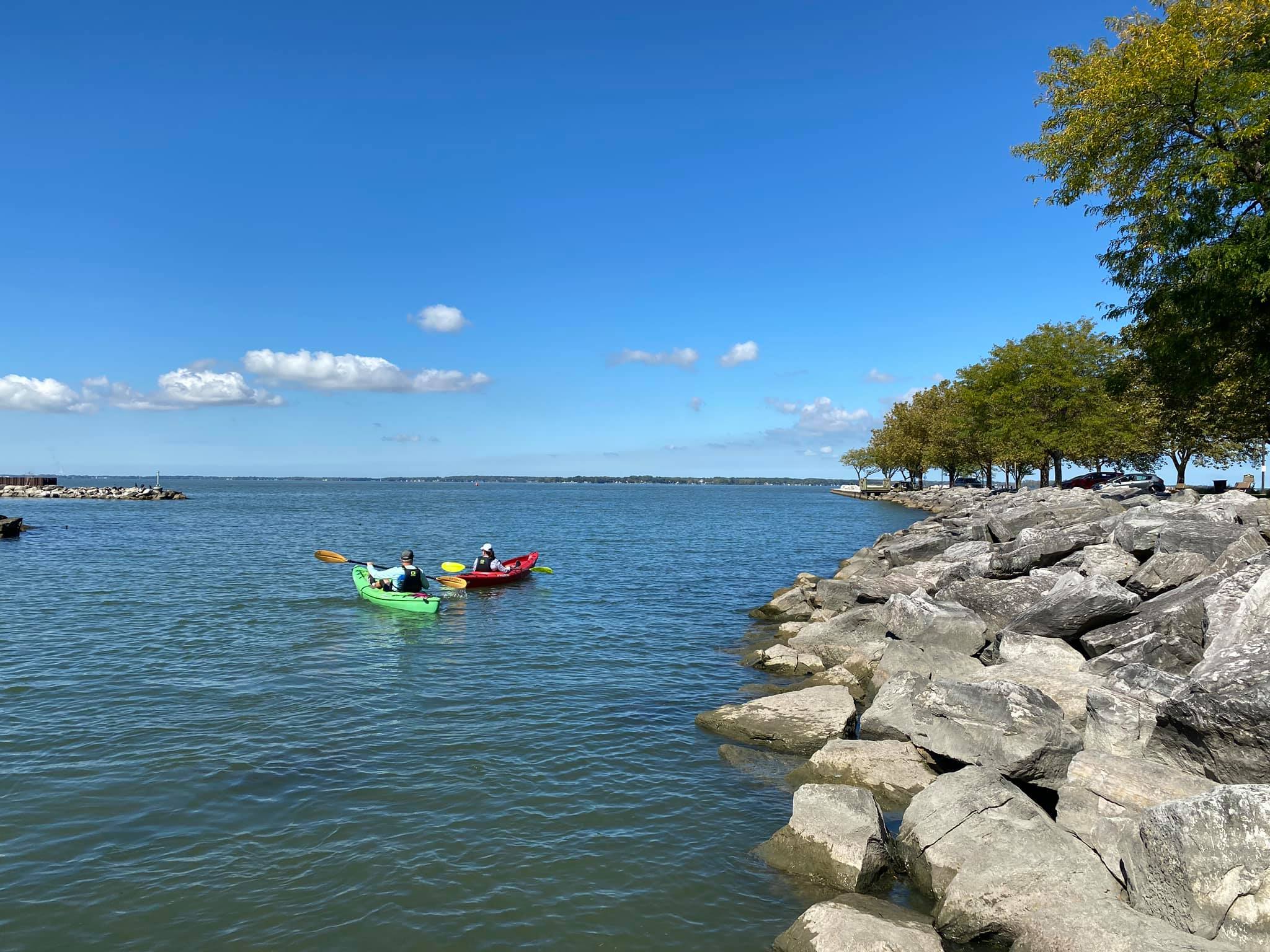 Paddle & Climb10