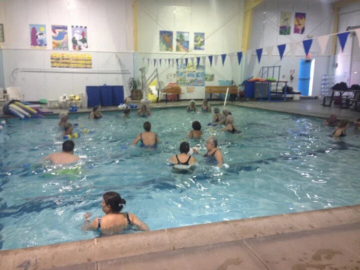 Cascade Community Pool3