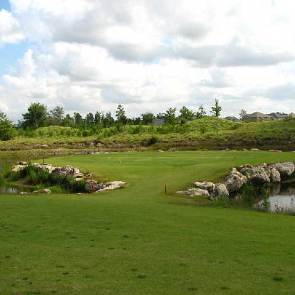 panther creek golf club 3