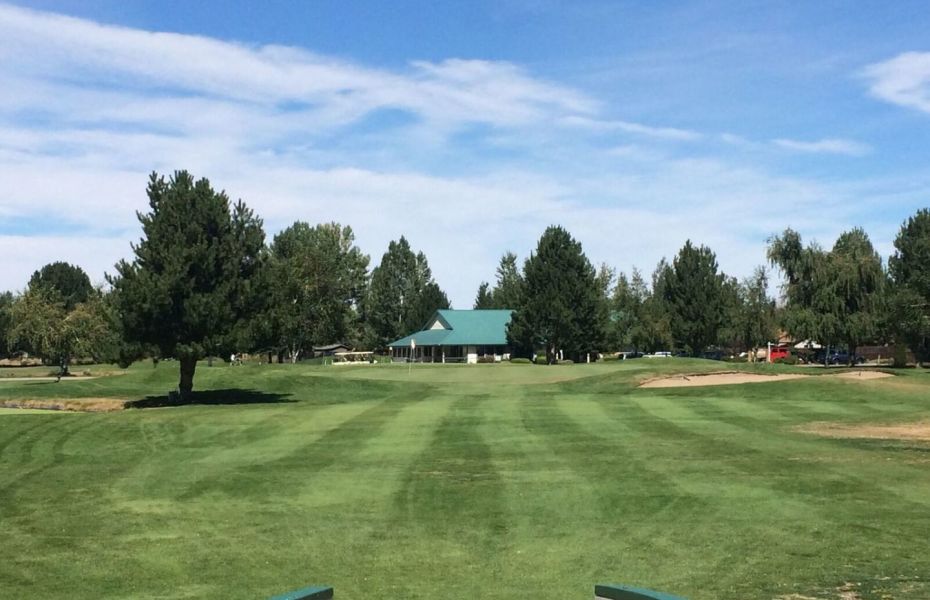 greens at redmond 2