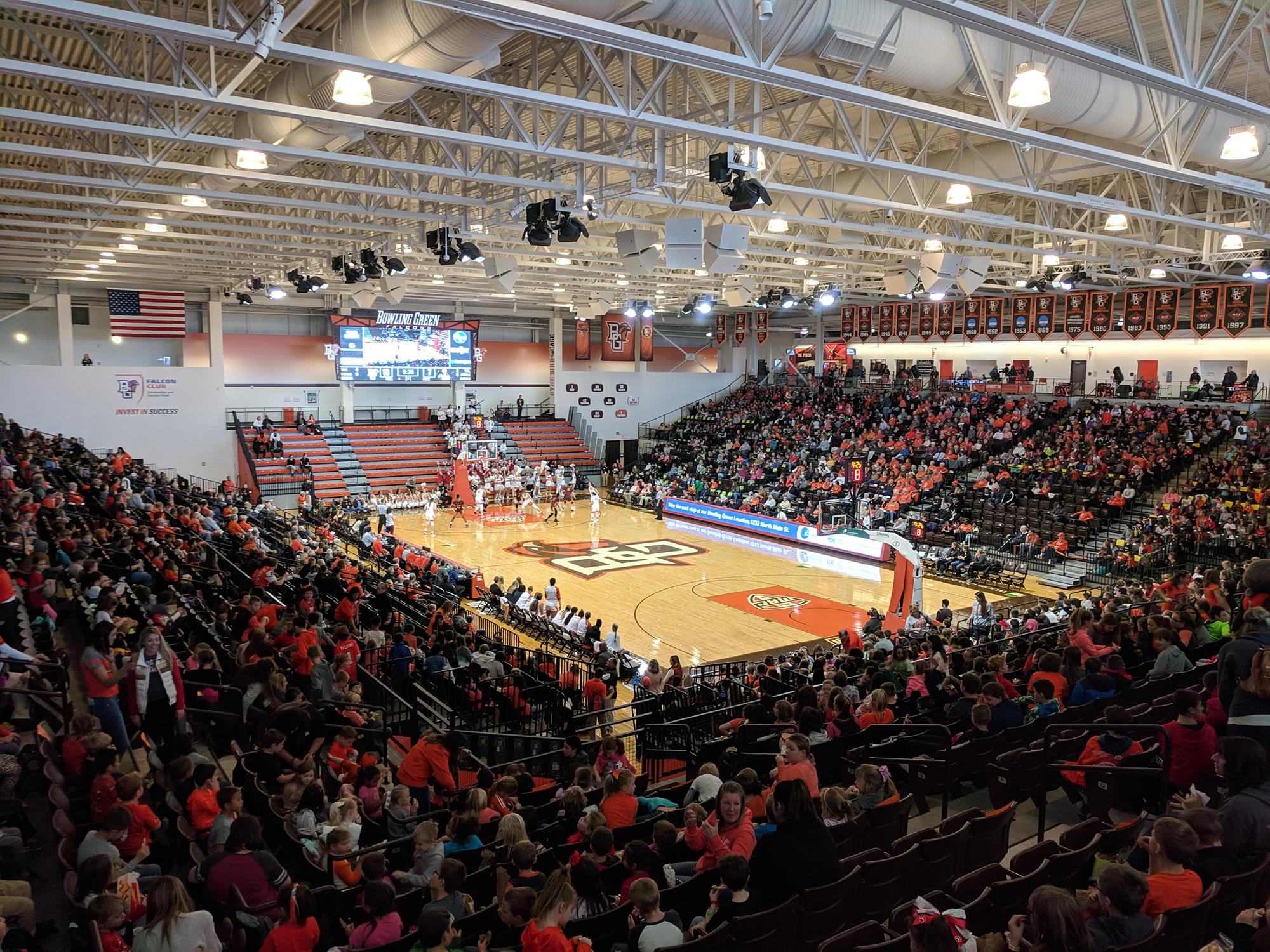 Stroh Center2