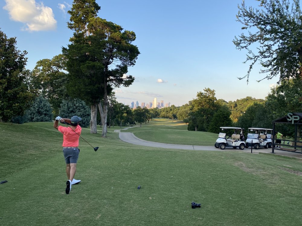 Stevens Park Golf Course8