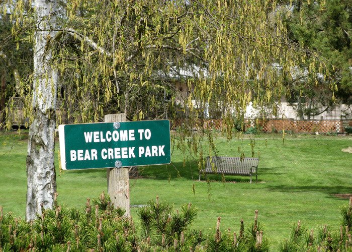 Bear Creek Park Oregon 7