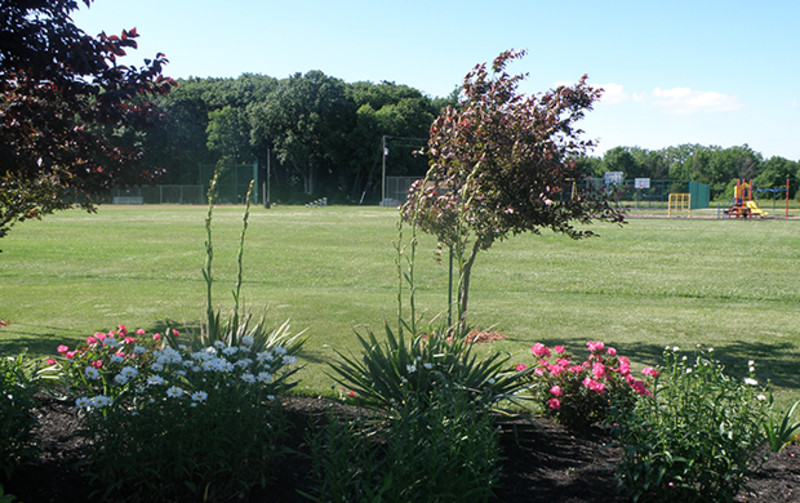 John braun park