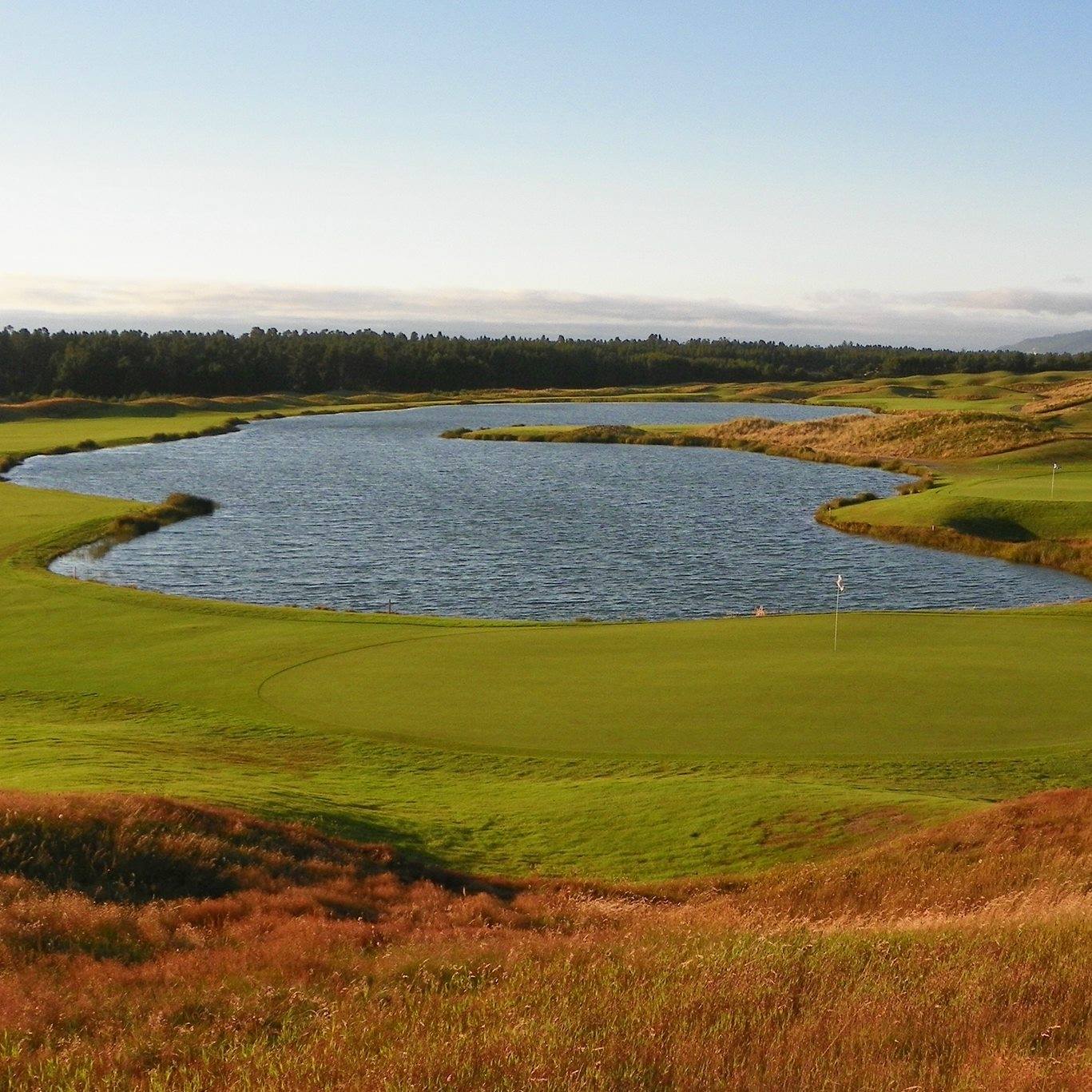 Florence Golf Links 2