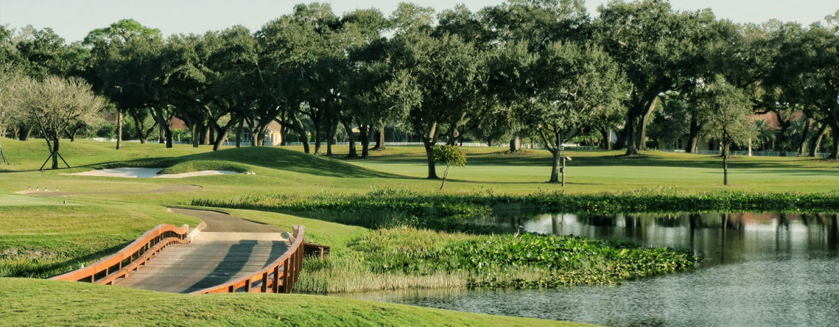 Grande Oaks Golf Club6
