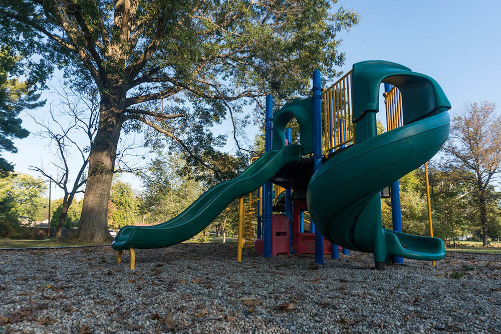 Kyle Vissing Park