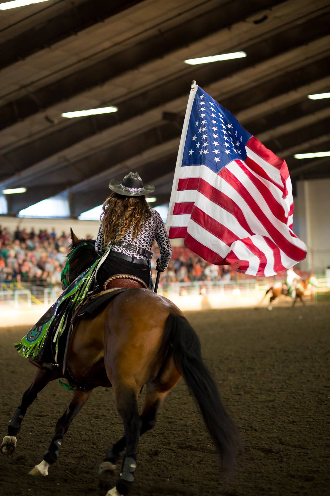 Evergreen Equestrian Park9
