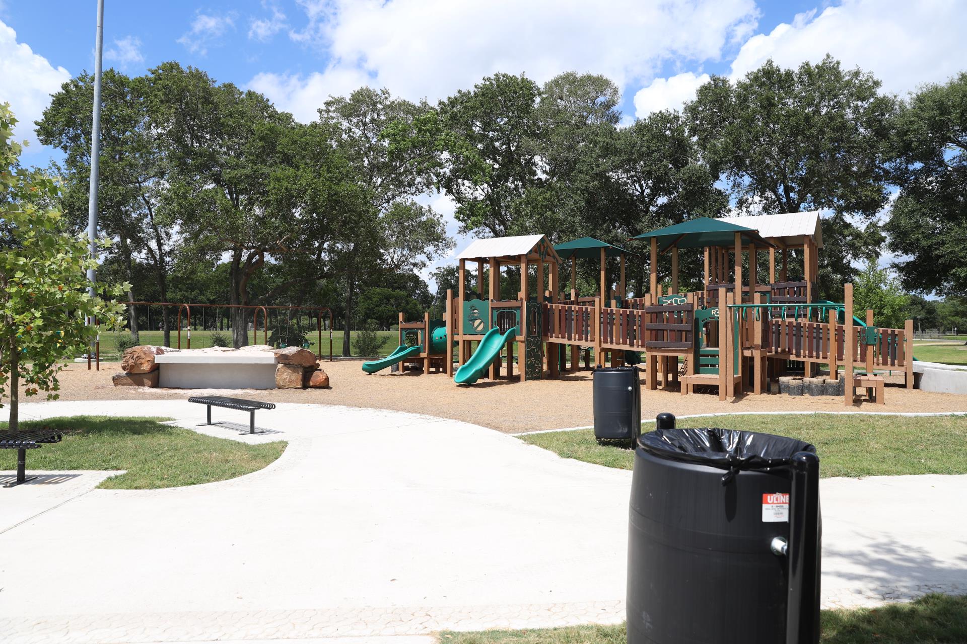 independence park 2