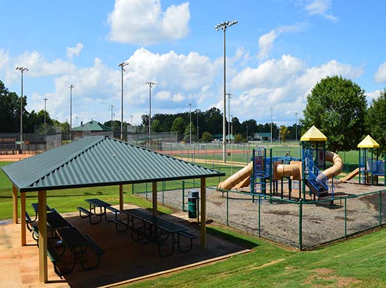 Coal Mountain Park2